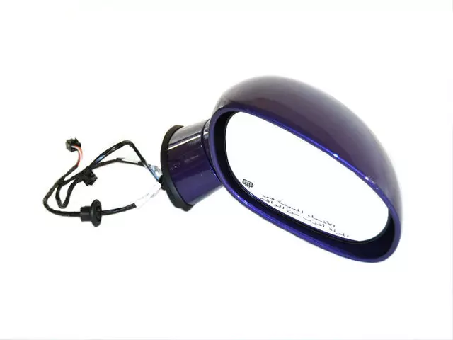 Outside Rear-View Mirror, Right - Mopar (5PE52TZZAD)
