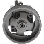 96579M - : Power Steering Pump - MAVAL - Hydraulic Power - Remanufactured - 96579M for Maval Image