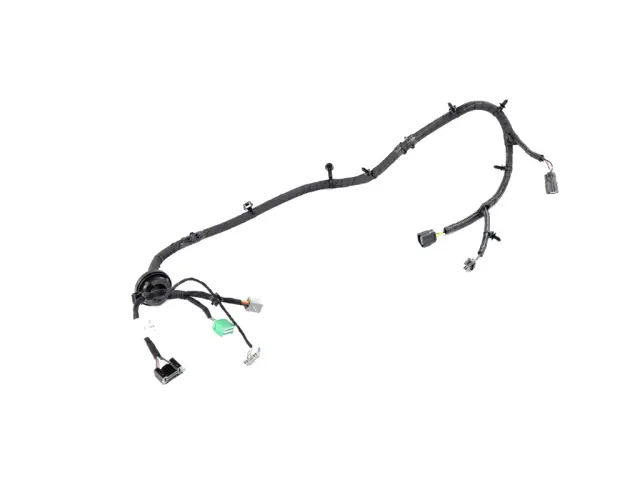 68347430AE - : Underbody Wiring for Mopar Image