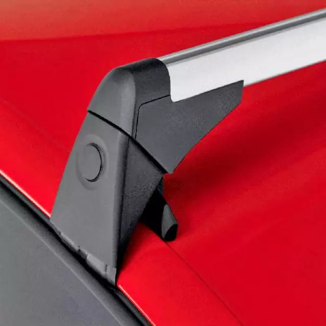 Base Carrier Bars - Volkswagen (1K0-071-126)