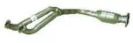 5244 - : Direct-Fit Catalytic Converter (Non C.A.R.B. Compliant) for AB Catalytic Image