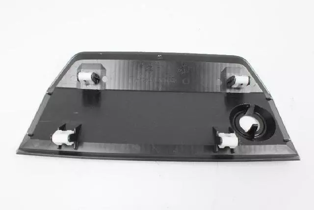 Speaker Grille - Mopar (1HS01DX9AC)