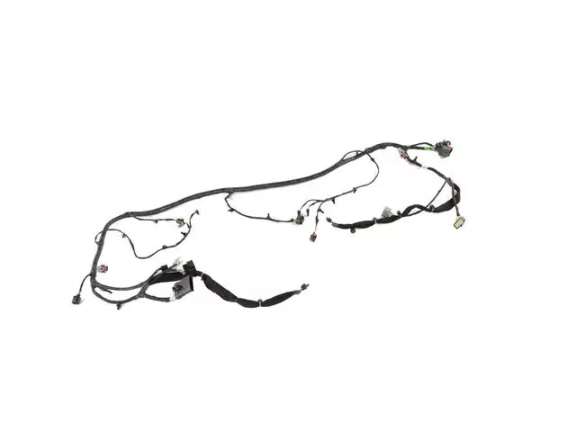 Front End Module Wiring - Mopar (68337918AC)