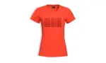 76615B3E495 - : T Shirt Make Life A Ride Wom W9ST00 for BMW Image