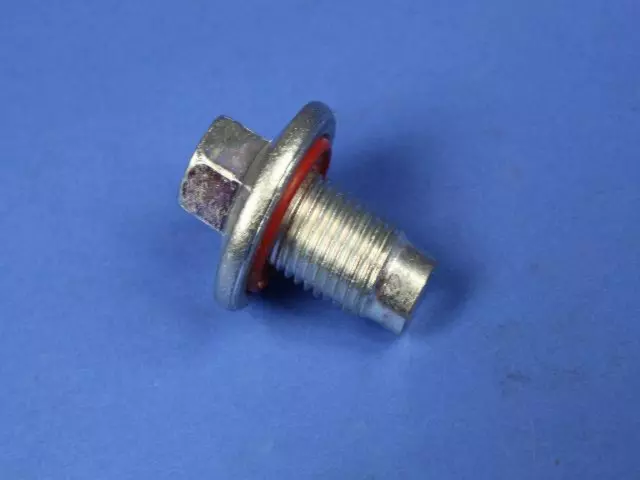 Oil Drain Plug - Mopar (6507741AA)