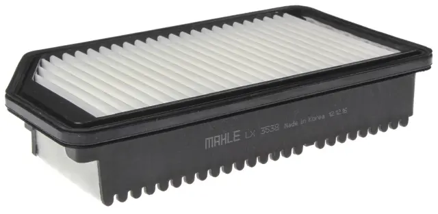 LX3538 - Filters: Air Filter for Mahle Image