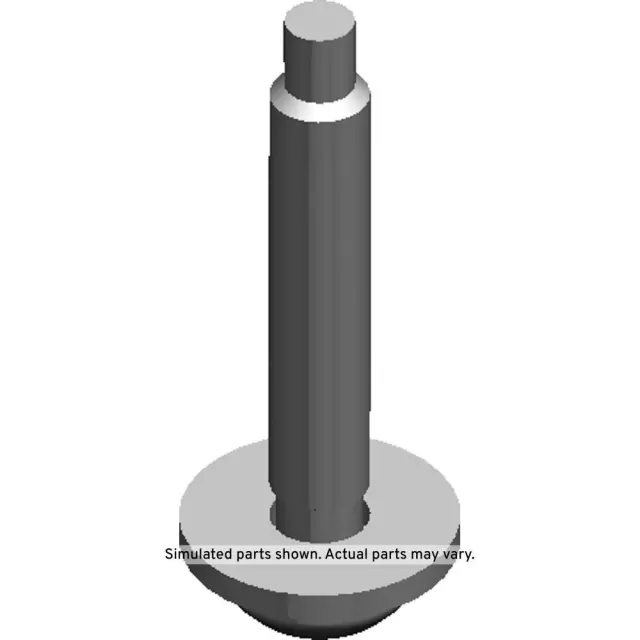 11588924 - : Trans Pan Bolt for Hummer: H2 Image