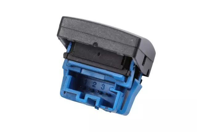 12776206 - Electrical: Switch for Cadillac: SRX Image