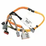 KV6Z14A318DV - : Wire Assembly for Ford Image