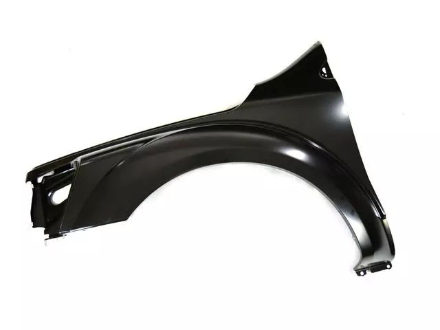 5134123AA - Body Sheet Metal Except Doors: Fender Panel, Left for Mopar Image image