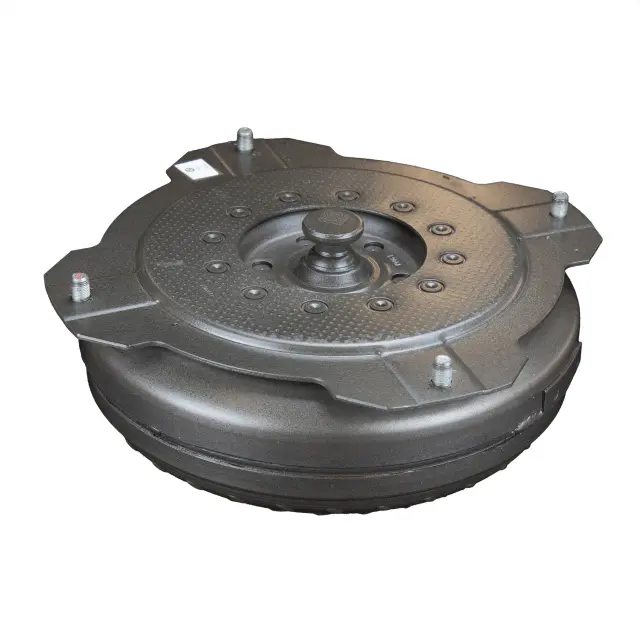 F79 - Exhaust: TC Remanufacturing Automatic Transmission Torque Converter for TC Remanufacturing Image