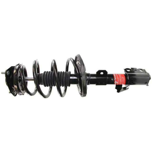 172781 - Suspension &amp; Steering: Quick-Strut Suspension Strut and Coil Spring Assembly for MONROE SHOCKS &amp; STRUTS Image