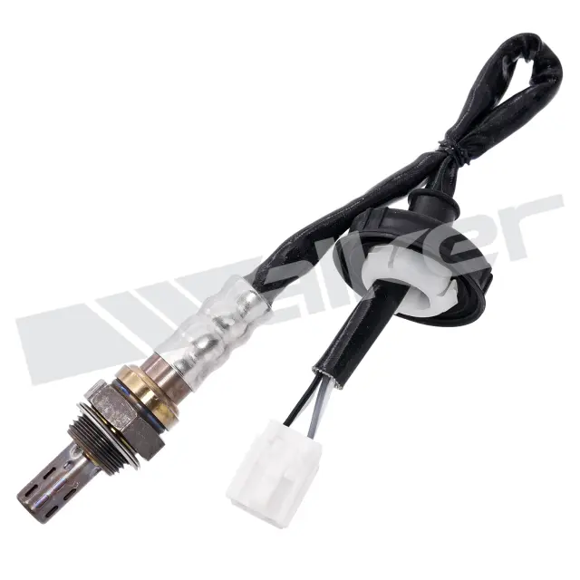 25024074 - Emission Systems: Walker Products 250-24074 Oxygen Sensor 4-W Direct Fit Narrow-Band for Walker Products Inc. - Image