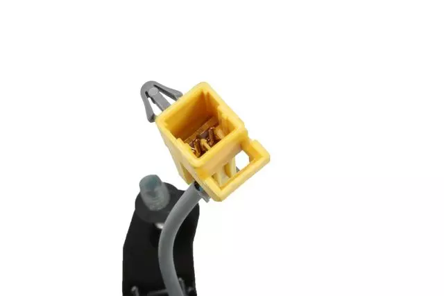 19259194 - Electrical: Belt &amp; Retractor for GM Image