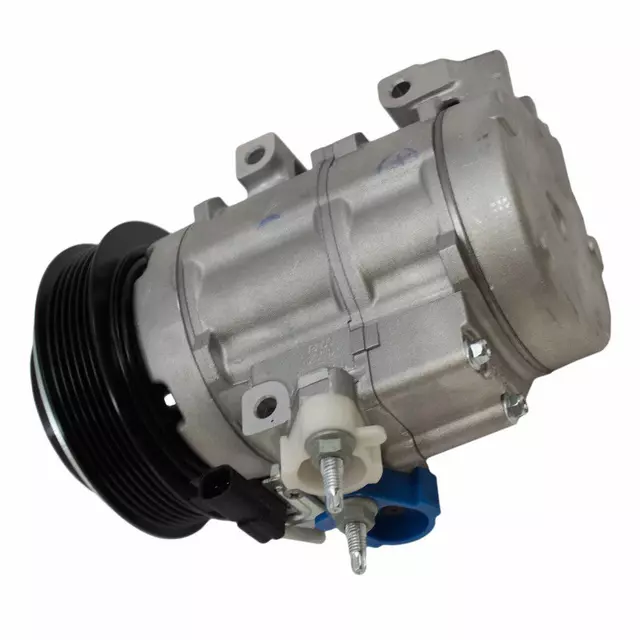 A/C Compressor - Ford (9C3Z-19703-B)