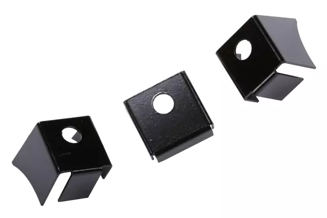 92253748 - Body: Spare Bracket for Chevrolet: SS Image