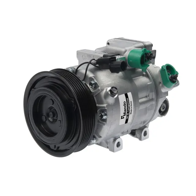 10A1093 - : Mando A/C Compressor for Mando Image