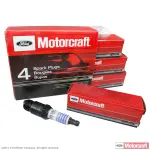 SP410 - Ignition: Spark Plug for Chevrolet: Blazer, C/K Pickup, C10 Pickup, C20 Pickup, C30 Pickup, El Camino, G10, G10 Van, G20, G20 Van, G30, G30 Van, K10 Pickup, K20 Pickup, K30 Pickup, K5 Blazer, P10, P10 Van, P20, P20 Van, P30, P30 Van, R20, R30, R3500, Suburban C10, Suburban C20, Suburban K10, Suburban K20, V20, V30, V3500 | GMC: C15, C15 Suburban, C15/C1500 Pickup, C15/C1500 Suburban, C1500 Pickup, C25, C25 Suburban, C25/C2500 Pickup, C25/C2500 Suburban, C2500 Pickup, C35, C35/C3500 Pickup, C3500 Pickup, Caballero, G15, G15/G1500 Van, G1500, G25, G25/G2500 Van, G2500, G35, G35/G3500 Van, G3500, Jimmy, K15, K15 Suburban, K15/K1500 Pickup, K15/K1500 Suburban, K1500 Pickup, K25, K25 Suburban, K25/K2500 Pickup, K25/K2500 Suburban, K2500 Pickup, K35, K35/K3500 Pickup, K3500 Pickup, P15, P15/P1500 Van, P1500, P25, P25/P2500 Van, P2500, P35, P35/P3500 Van, P3500, R2500 Pickup, R3500 Pickup, Sprint, Suburban C1500, Suburban C2500, Suburban K1500, Suburban K2500, V2500, V3500 | Pontiac: Ventura Image