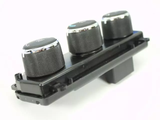 55111278AG - Body: Heater Control for Dodge: Caliber | Jeep: Compass, Patriot Image