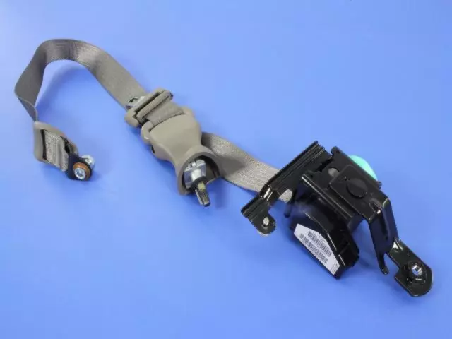 Lap & Shoulder Belt - Mopar (1CK35ZJ3AA)