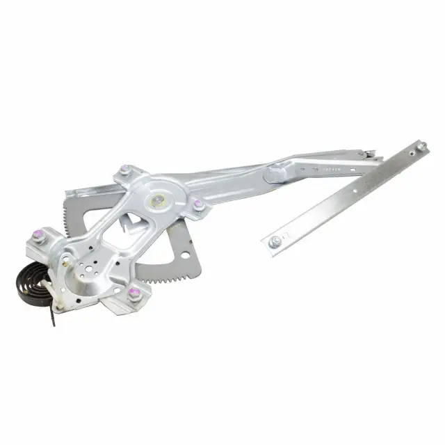 WLR71 - Body: Window Regulator for Ford: F-250 Super Duty, F-350 Super Duty, F-450 Super Duty, F-550 Super Duty Image
