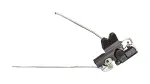 64600AC020 - Body: Lock Assembly for Toyota Image