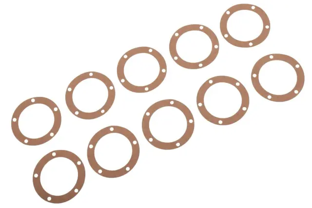 3685199 - Universals &amp; Rear Axle: Gasket for GM Image