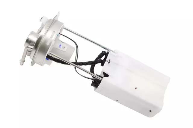 19352890 - Fuel System: Electric Fuel Pump for Chevrolet: Silverado 2500, Silverado 2500 HD, Silverado 2500 HD Classic, Silverado 3500, Silverado 3500 Classic | GMC: Sierra 2500, Sierra 2500 HD, Sierra 2500 HD Classic, Sierra 3500, Sierra 3500 Classic Image