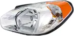 1592168 - : Head Lamp Assembly for Dorman Image