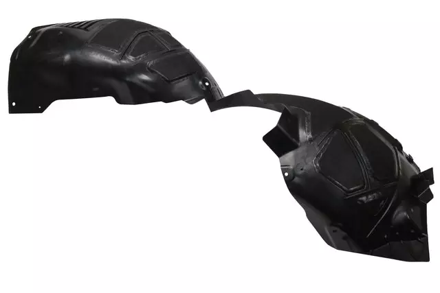 Liner Asm-Frt W/H - GM (23191944)