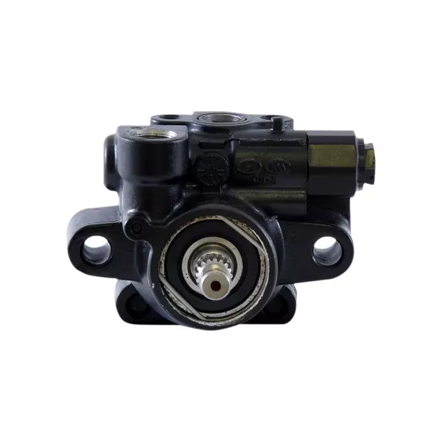 Power Steering Pump - ACDelco (36P0901)