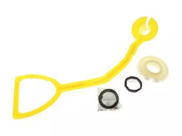 DB5Z7275E - : Transfer Case Output Shaft Seal for Ford Image