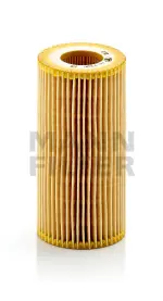 HU7196X - : Engine Oil Filter for MANN-FILTER Image