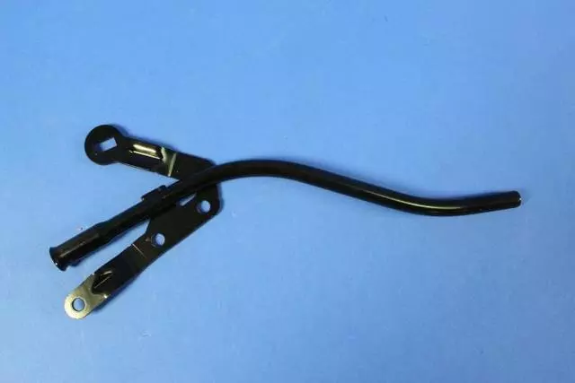 4893196AB - : Engine Oil Indicator Tube, Upper for Mopar Image