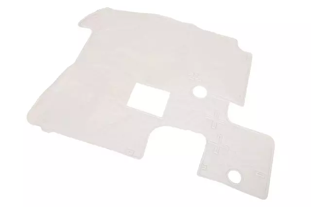 22868354 - Body: Insulator for Chevrolet: Silverado 1500, Silverado 1500 LD | GMC: Sierra 1500, Sierra 1500 Limited Image