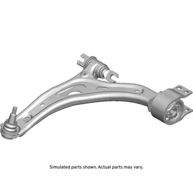 26550840 - : B (S)Arm for GM Image