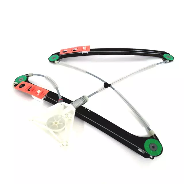 8P4837462C - : Window Regulator for Audi: A3, A3 Quattro Image