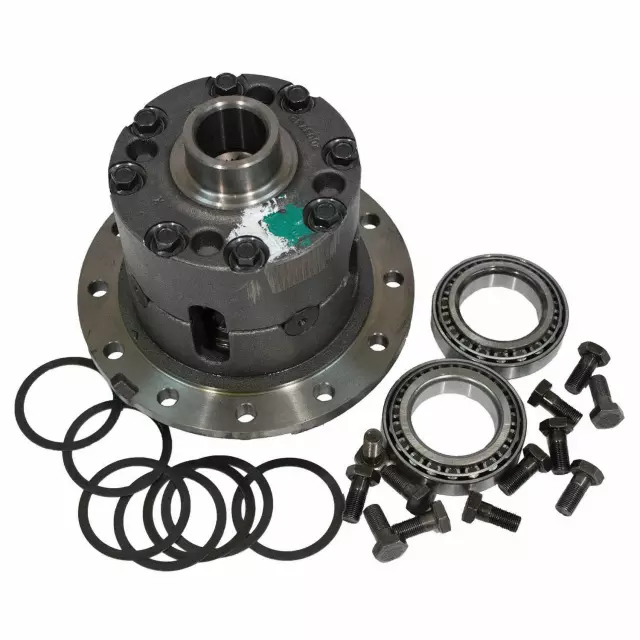 7C2Z4026A - Universals &amp; Rear Axle: Differential for Ford: E-350 Super Duty, E-450 Super Duty Image