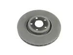 4755349AA - : Disc Brake Rotor for Mopar Image