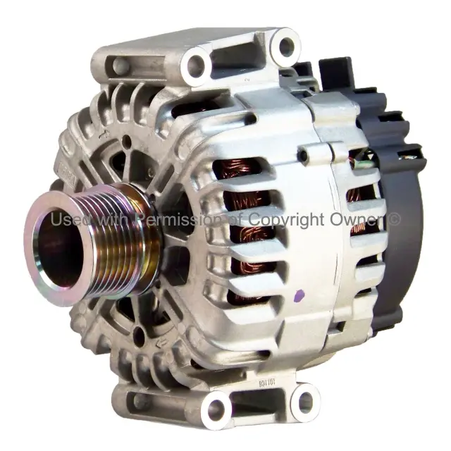 10212 - : Alternator for MPA ELECTRICAL Image