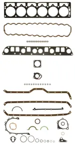 50249000 - : FULL SET for Ajusa Image