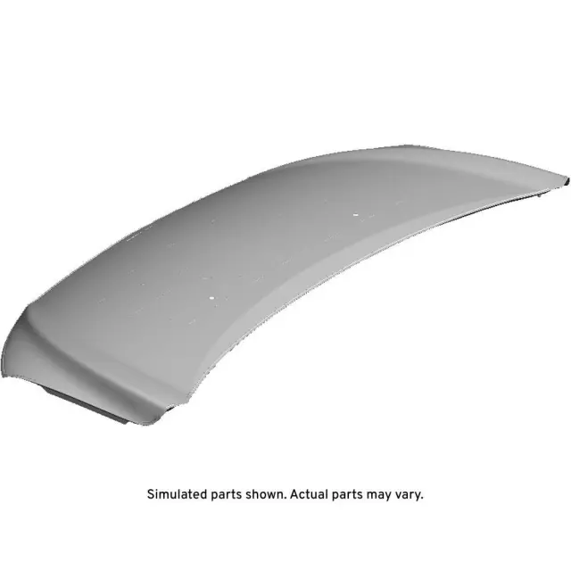 95215165 - Body: Hood for Chevrolet: Sonic Image