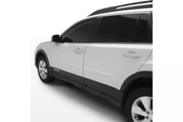 Body Side Molding - Sky Blue Metallic - Subaru (J101SAJ300D7)