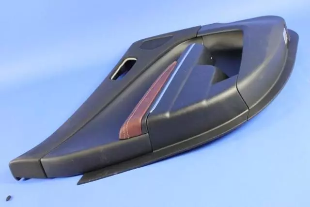 5RR011M8AB - Interior Trim: Rear Door Panel, Left for Mopar Image