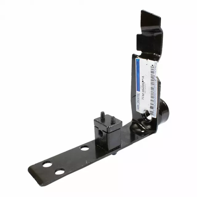 7C3Z99430B12A - : Retainer - Hinge for Ford Image