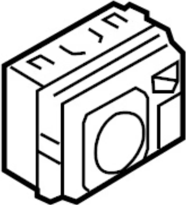 251905ZA0A - Body: Dimmer Switch for INFINITI: QX80 Image