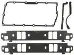 MS16292 - : Engine Intake Manifold Gasket Set for Mahle Image