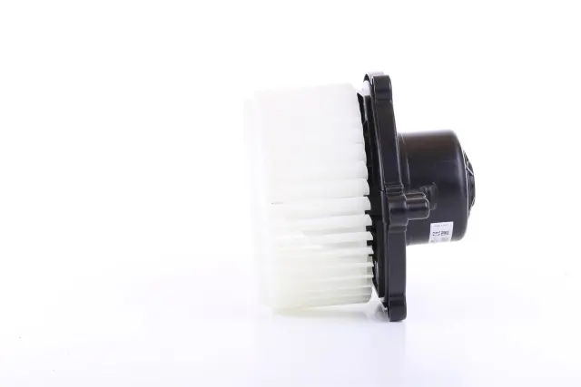 87388 - : Nissens HVAC Blower Motor Assembly for NISSENS Image