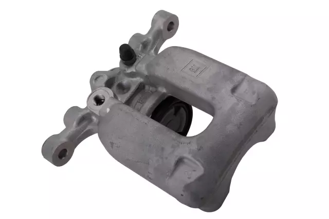 13529259 - : Rear Passenger Side Brake Caliper Assembly for GM Image
