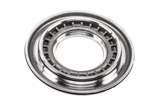 24262679 - Transmission &amp; Drivetrain: Automatic Transmission 1-2-3-4 Clutch Piston Housing for ACDelco Image